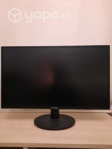 Monitor de computador ViewSonic VA2718-SH NUEVO