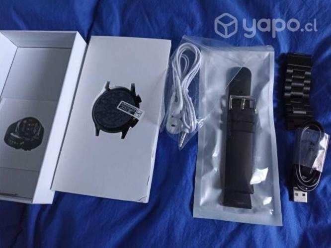 Smart watch para celular android o IOS