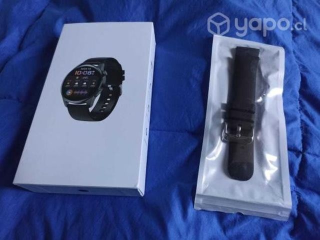 Smart watch para celular android o IOS