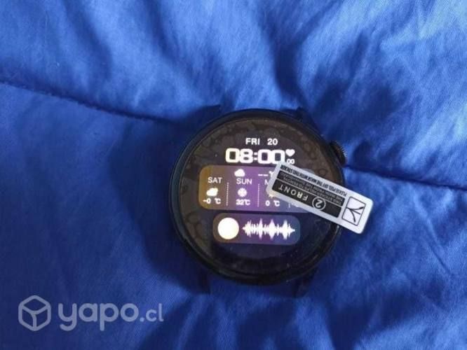 Smart watch para celular android o IOS