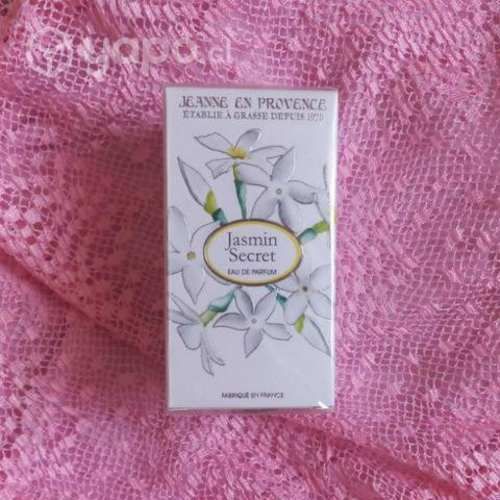 Perfume Jasmin Secret