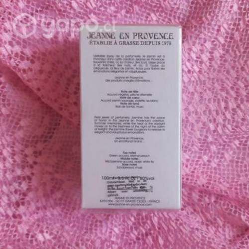 Perfume Jasmin Secret