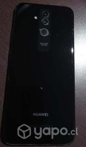Celular Huawei