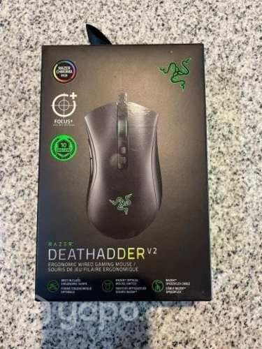 Mouse deathadder v2