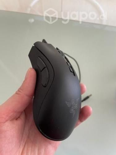 Mouse deathadder v2