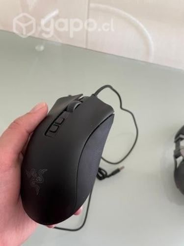 Mouse deathadder v2