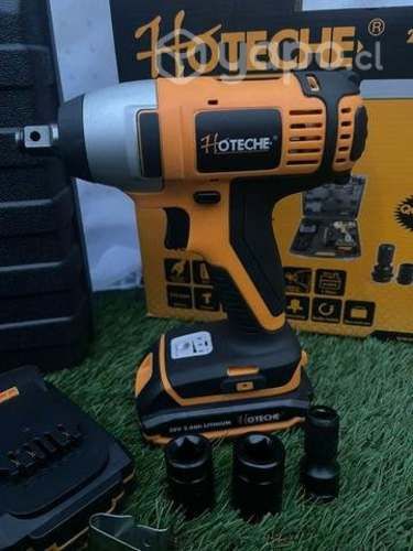 Llave de impacto Hoteche 180N.m HOTECHE Original