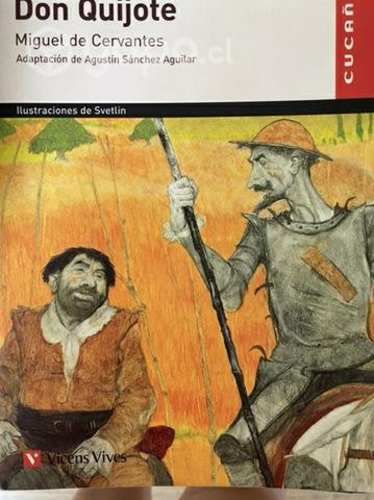 Don Quijote