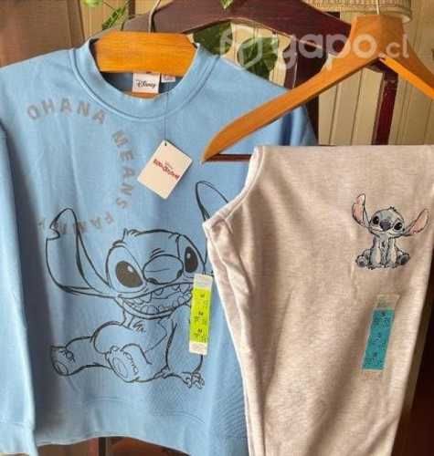 ropa Disney