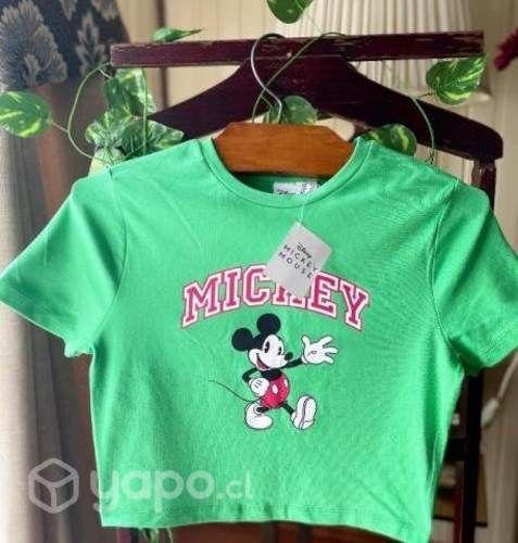 ropa Disney