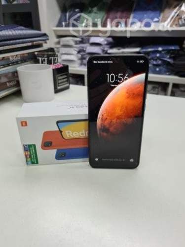Celular xiaomi 9 C