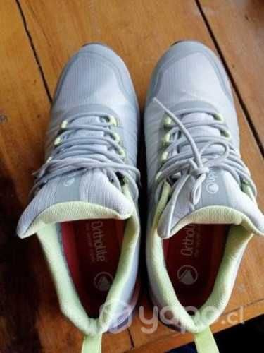 Zapatillas Lippi Outdoor