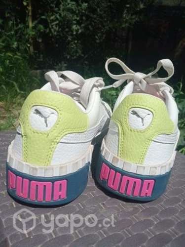 Zapatilla Puma