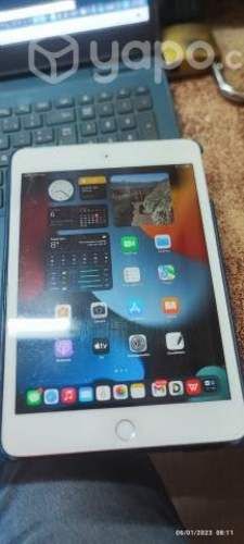 Ipad mini 5