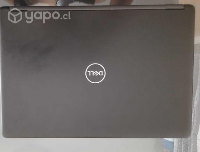 Notebook Dell Latitude 5490