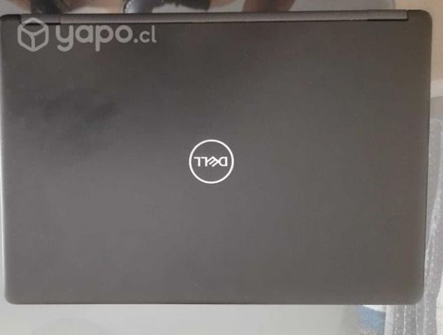 Notebook Dell Latitude 5490