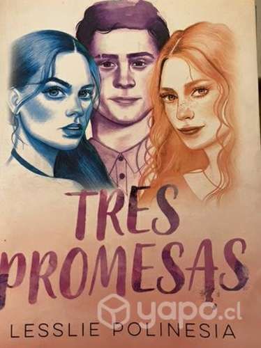 Tres promesas