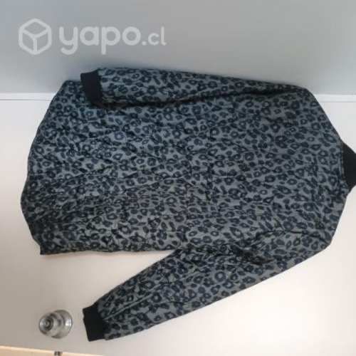 Chaqueta mujet
