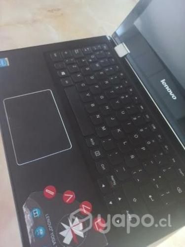Lenovo yoga 300