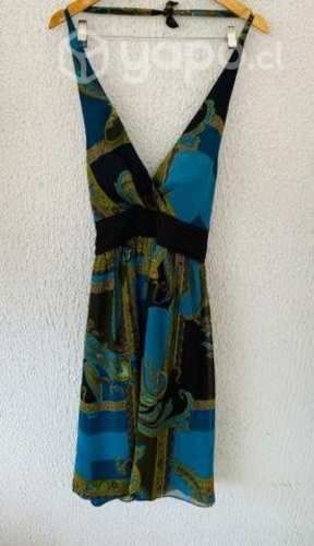 Hermoso Vestido Verano