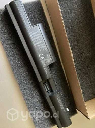 BATERIA COMPAQ PP2071A PP2070 series Hp