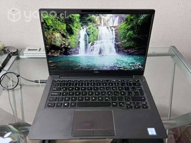 Notebook Dell i5va-16GB-SSD250GB+Win11+ Office2021