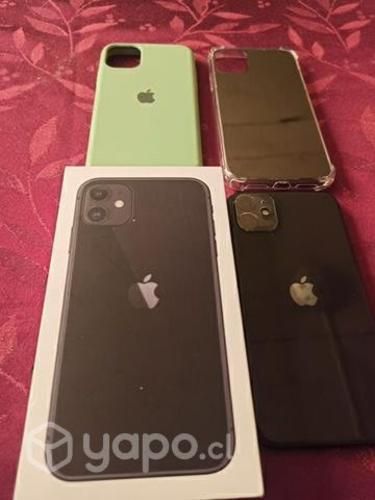 IPhone 11 64gb