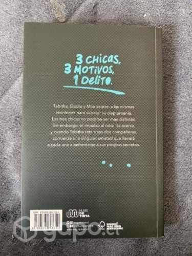 Libros