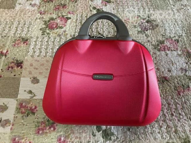 Hermoso Necesair rígido Saxoline