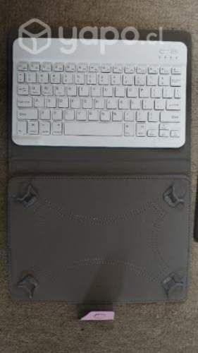 Samsung Galaxy Tab A8 + Accesorios