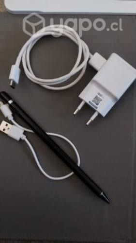 Samsung Galaxy Tab A8 + Accesorios