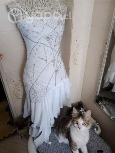 Vestido de fiesta
