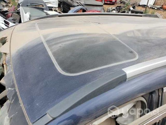 Sunroof Subaru Legacy Outback 2017