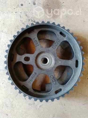 Polea distribución Peugeot 307