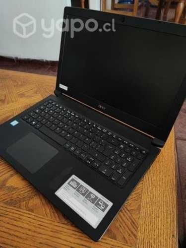 Notebook Acer Aspire 3 A315