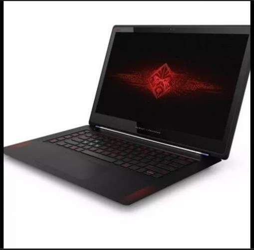 Notebook HP Omen 15-5210nr i7 TOUCH Nvidia 960m