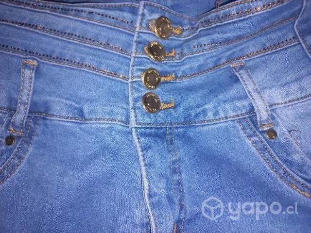 Pantalones Mossimo Originales