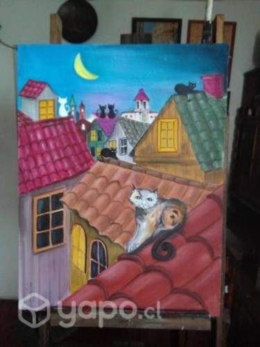 Cuadros para regalo navideño