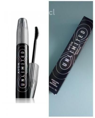 Rímel unlimited Avon