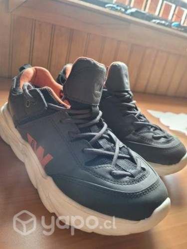 Zapatillas weinbrenner