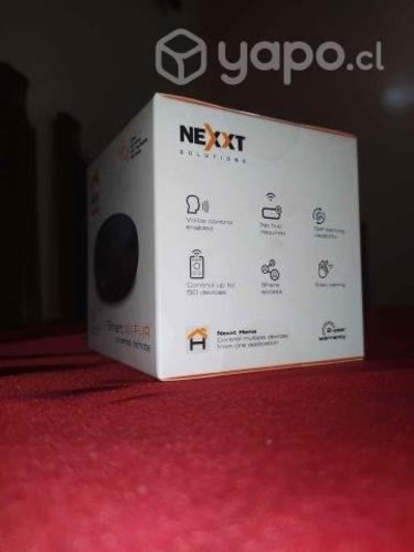 Control Remoto Universal Por WiFi