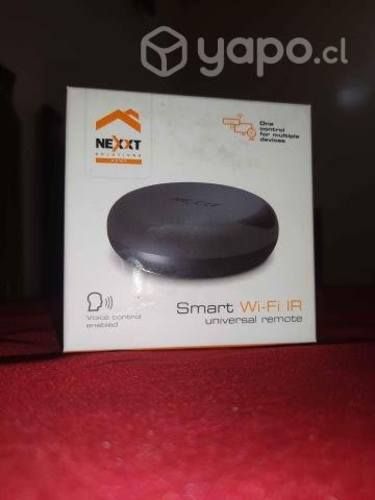 Control Remoto Universal Por WiFi