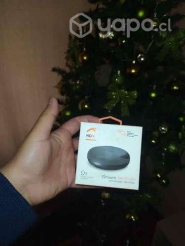 Control Remoto Universal Por WiFi