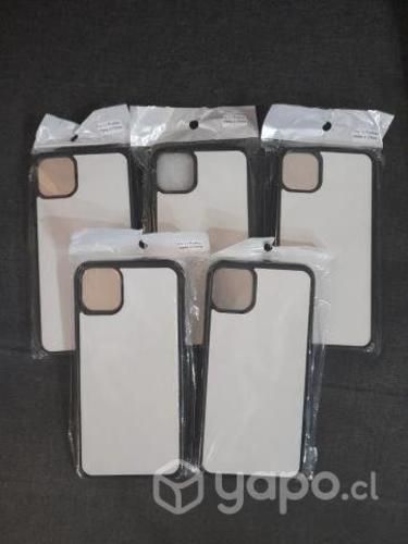 Carcasa Sublimable De iP11 Promax Para Sublimación