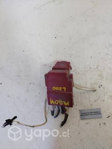 Fusible Batería (MLB074) Mitsubishi L