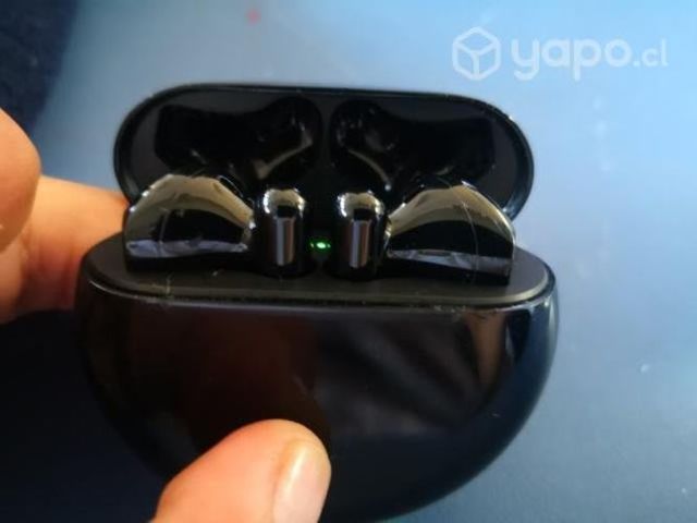 Huawei Freebuds 3