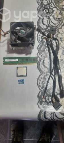 Pieza de pc intel core 3