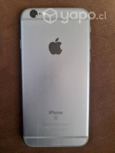 Iphone 6 s