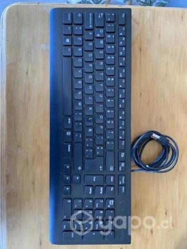 Teclado Marca Lenovo
