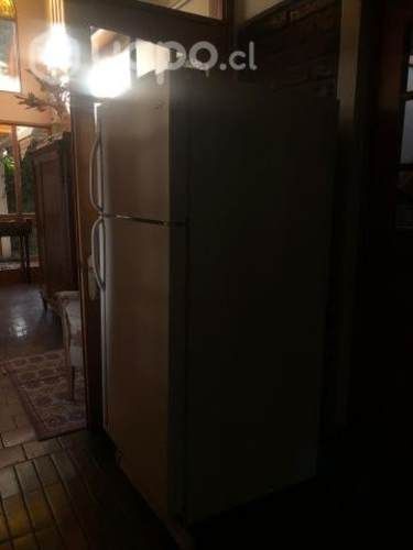 Refrigerador en excelente estado
